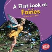 Cover First Look at Fairies