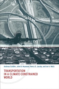 Cover Transportation in a Climate-Constrained World