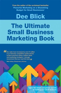 Cover Ultimate Small Business Book