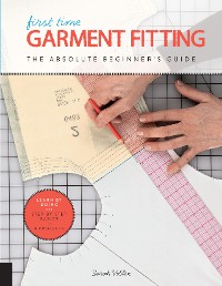 Cover First Time Garment Fitting