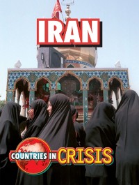 Cover Iran