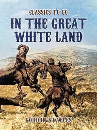 Cover In The Great White Land