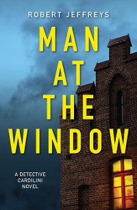 Cover Man at the Window