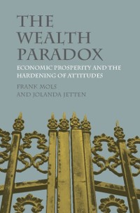 Cover Wealth Paradox
