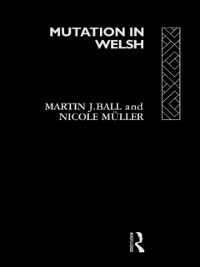 Cover Mutation in Welsh