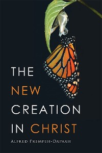 Cover The New Creation in Christ