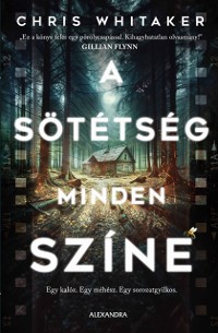 Cover sotetseg minden szine