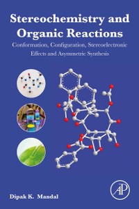 Cover Stereochemistry and Organic Reactions