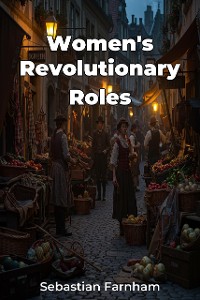 Cover Women's Revolutionary Roles