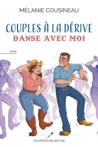 Cover Danse avec moi