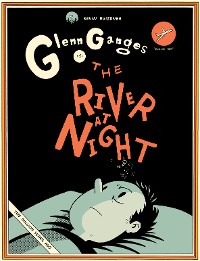 Cover The River at Night