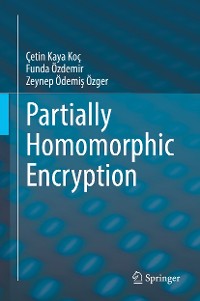 Cover Partially Homomorphic Encryption