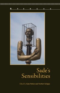 Cover Sade's Sensibilities