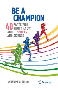Cover Be a Champion
