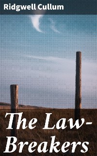 Cover The Law-Breakers