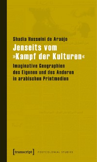 Cover Jenseits vom »Kampf der Kulturen«