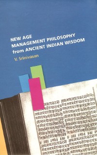 Cover New Age Management: Philosophy from Ancient India