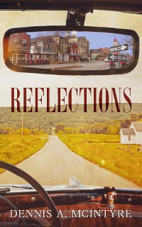 Cover Reflections