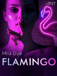 Cover Flamingo – opowiadanie erotyczne