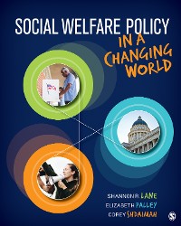 Cover Social Welfare Policy in a Changing World