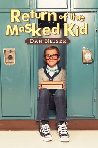 Cover Return of the Masked Kid