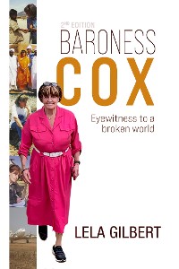 Cover Baroness Cox 2nd Edition