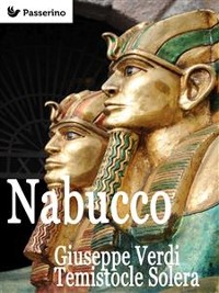Cover Nabucco