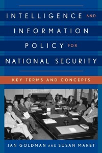 Cover Intelligence and Information Policy for National Security