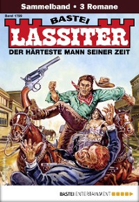 Cover Lassiter Sammelband 1799