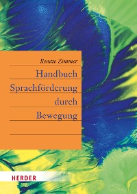 Cover Handbuch Sprachförderung durch Bewegung