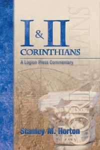 Cover 1 & 2 Corinthians