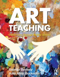 Cover Art Teaching