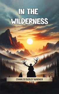 Cover In the Wilderness