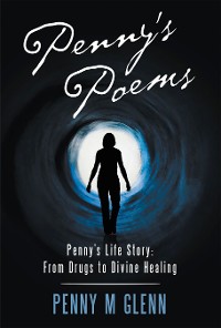 Cover Penny’s Poems
