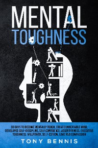 Cover Mental Toughness