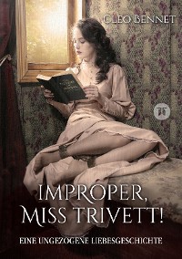 Cover Improper, Miss Trivett!