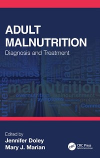 Cover Adult Malnutrition