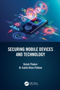 Cover Securing Mobile Devices and Technology