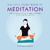 Cover The Little Pocket Book of Meditation