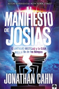 Cover El manifiesto de Josías