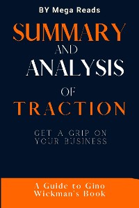 Cover Summary and Analysis of Traction