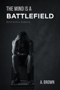 Cover The Mind Is a Battlefield