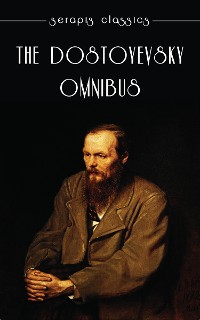 Cover The Dostoyevsky Omnibus