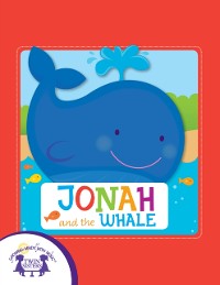 Cover Jonah And The Whale