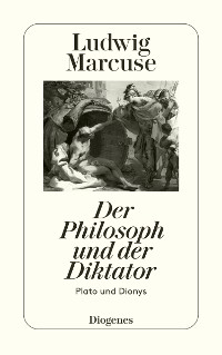 Cover Der Philosoph und der Diktator