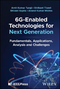 Cover 6G-Enabled Technologies for Next Generation