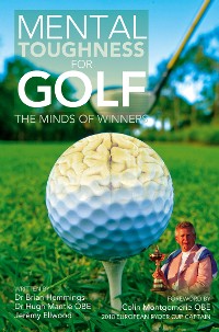 Cover Mental Toughness for Golf