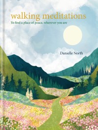Cover Walking Meditations