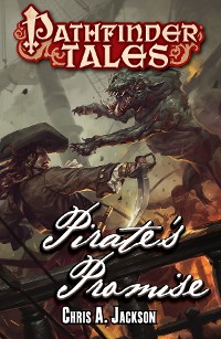 Cover Pirate's Promise