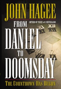 Cover From Daniel to Doomsday